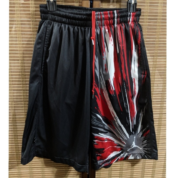 mens nike air jordan shorts